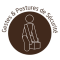 logo de la certification gestes et posture de sécurité