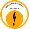 logo de la certification habilitation électrique