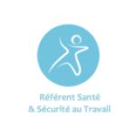 logo de la certification référent santé et sécurité au travail