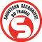 logo de la certification sauveteur secouriste du travail des formateur