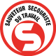 logo de la certification sauveteur secouriste du travail des formateur