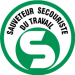 logo de la certification sauveteur secouriste du travail des salariés